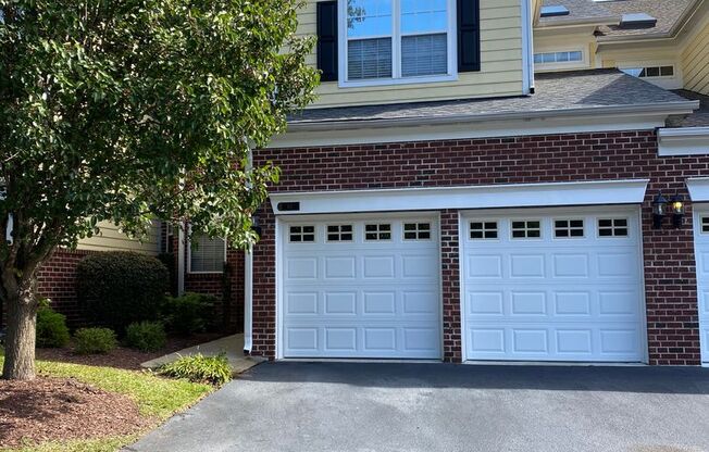 TOWNHOUSE IN ANDERSON CREEK CLUB