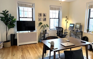 64 QUEENSBERRY ST. 210C