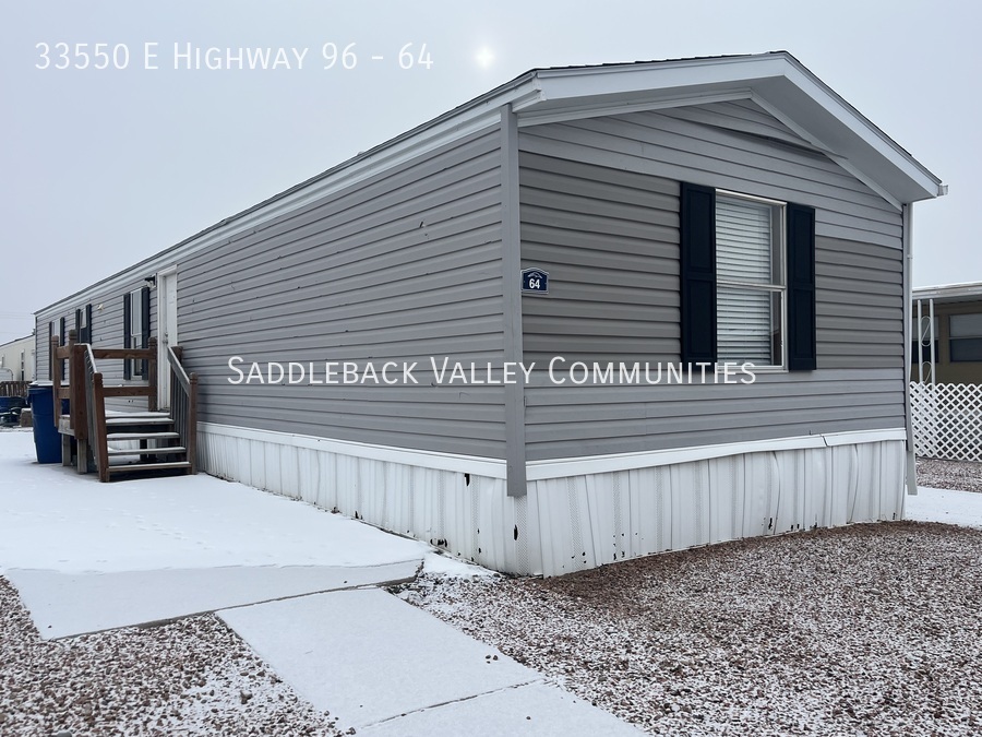 33550 E Highway 96