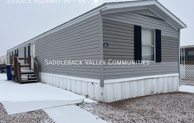 33550 E Highway 96