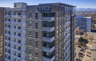 Civic Lofts