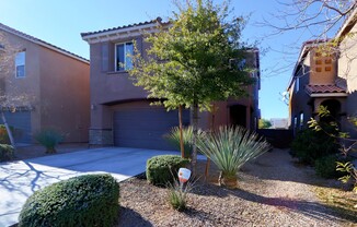 10259 Glimmering Star Drive - Lovely Mountains Edge home in Gated community