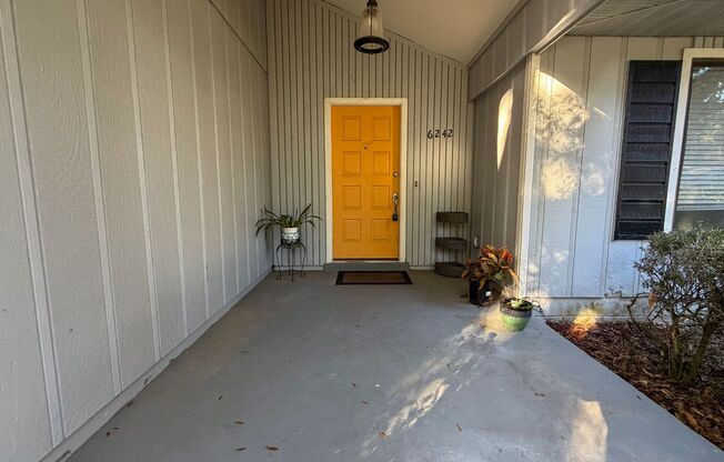 Pet Friendly 3BR/2BA House in Desirable Turkey Creek