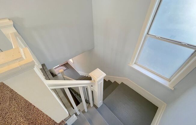 3 BED | 1 BATH | EAST ANDERSON STREET