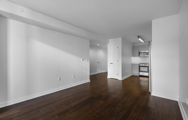 1 bed, 1 bath, $5,298, Unit 905