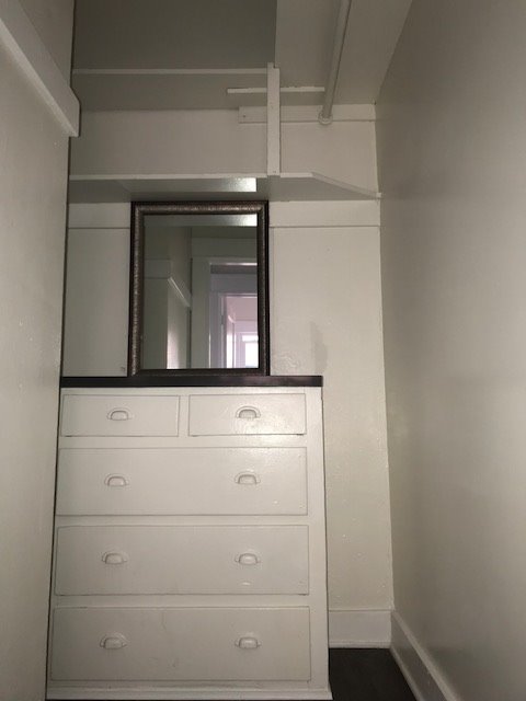 Studio, 1 bath, 470 sqft, $1,395, Unit 100