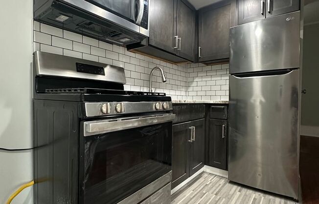 Pine Park Apartments