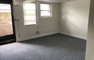 1 bed, 1 bath, $675, Unit 1A - 1