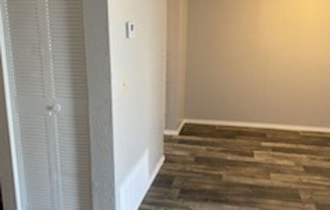 Studio, 1 bath, 520 sqft, $560, Unit 2604-101