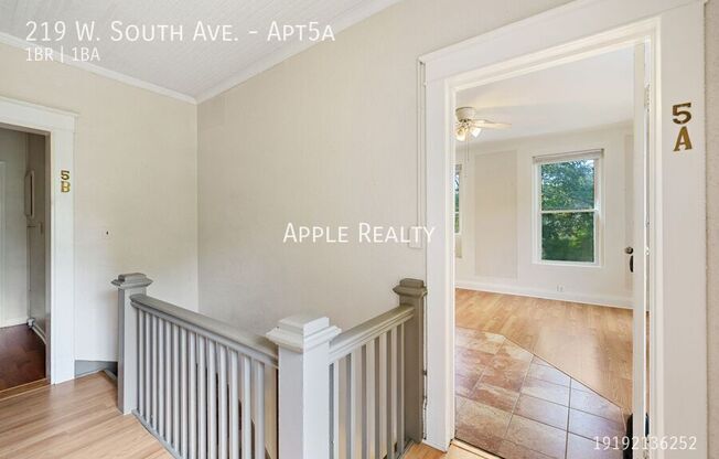 219 W S AVE