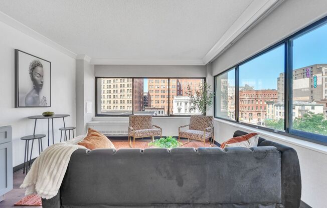 Vivo Living Baltimore