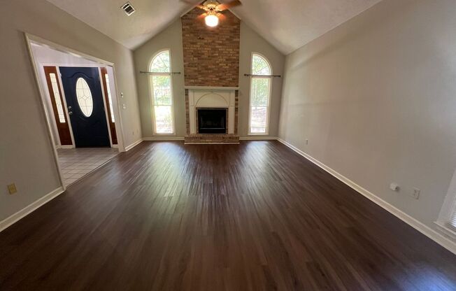 Nice Home in Great Location on Wrights Mill Road