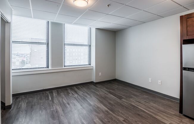 Studio, 1 bath, 250 sqft, $1,395, Unit 0301