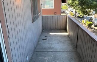 1 bed, 1 bath, $1,895, Unit #4