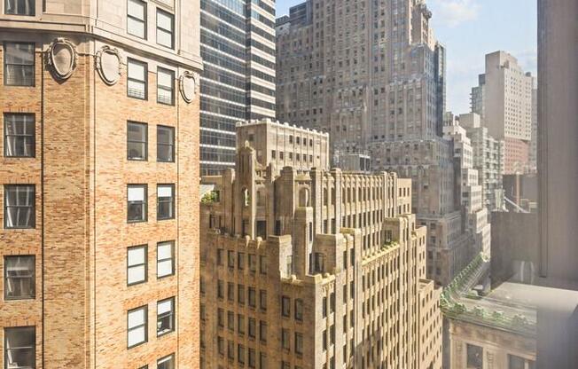 Studio, 1 bath, 441 sqft, $3,750, Unit 19L