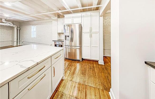 32 Peachtree Street NW