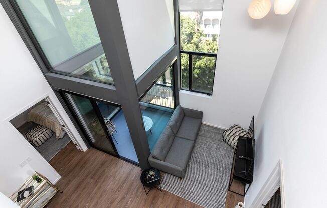 2 beds, 2 baths, 1,084 sqft, $5,150, Unit 610