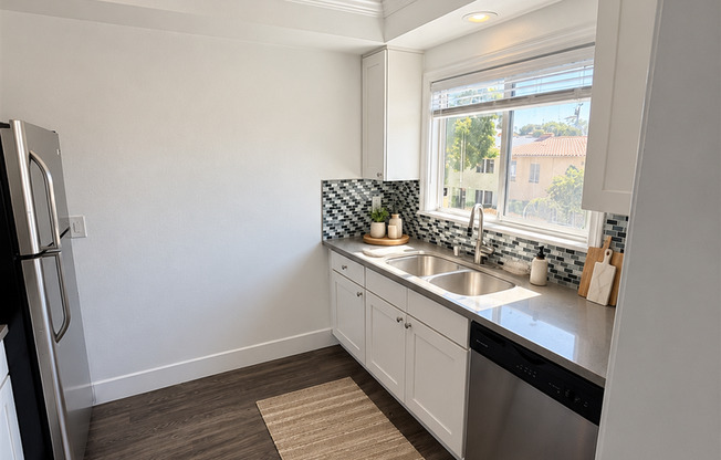 Norton Portfolio LLC (8261 Norton Ave.)