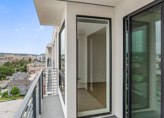 2 beds, 2.5 baths, 1,370 sqft, $6,750, Unit 714