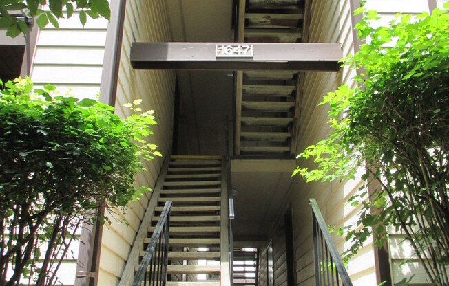 Updated 1BR Second Floor Condo in Silver Spring!