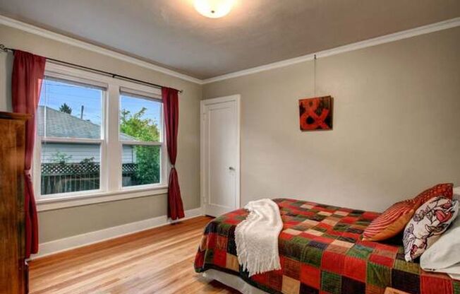 Beautifully Maintained Ballard Tudor
