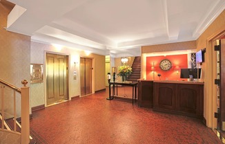 Studio, 1 bath, $3,050, Unit 912