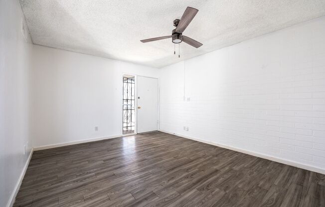1 bed, 1 bath, 620 sqft, $999, Unit 11567