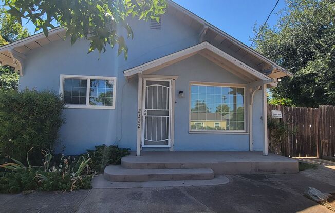 Cute Home with Character and In-Law Quarters!