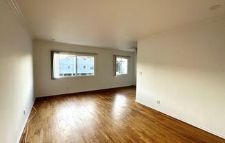 1 bed, 1 bath, $1,990, Unit 3