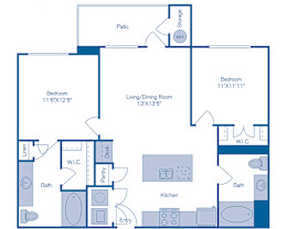 Partner-provided photo for $1574 unit