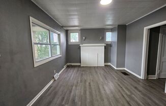 1 bedroom 1 bath apartment for rent
