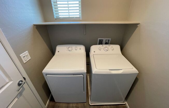 Stunning Summerlin 3 bedroom Townhouse in Gated Community