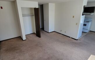 2 beds, 1 bath, $1,100