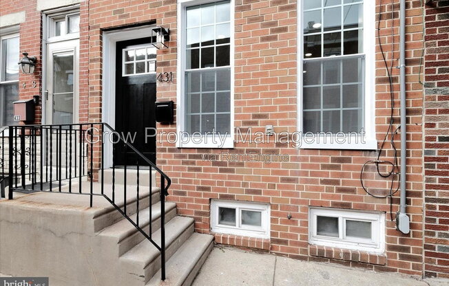 431 WINTON ST