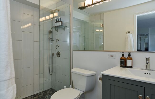 1 bed, 1 bath, 700 sqft, $2,250, Unit 418-0707