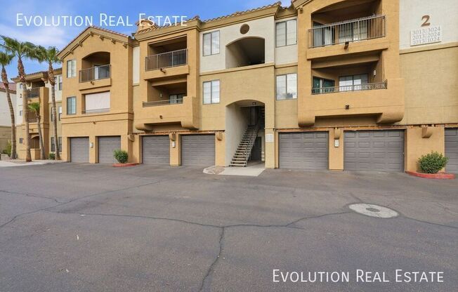 5302 E Van Buren St Apt 1015