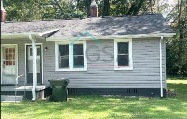 1 bed, 1 bath, $750, Unit 205 Sumter St B