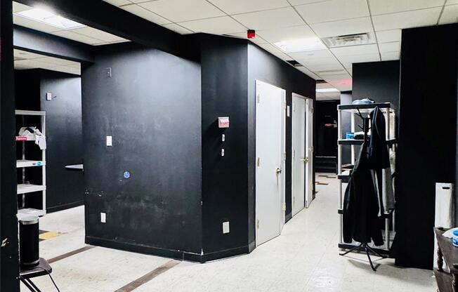 Studio, $13,500