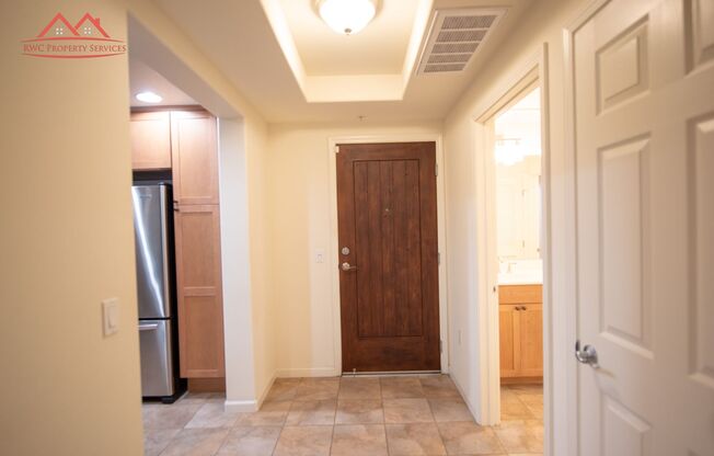 1 bed, 1 bath, $2,850, Unit #125