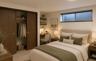 Evanston Arms Apartments