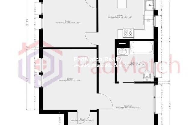 Partner-provided property photo