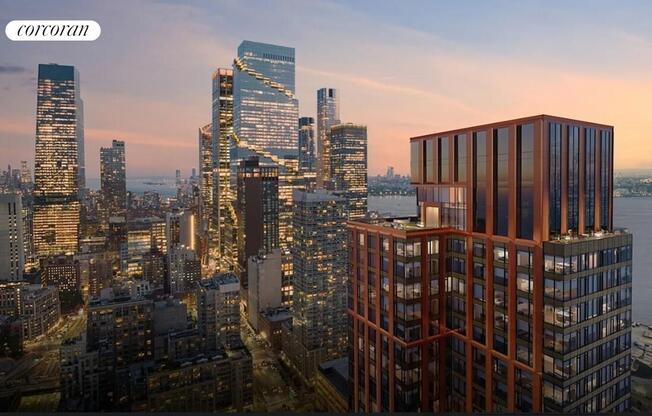 1 bed, 1 bath, $5,245, Unit 714