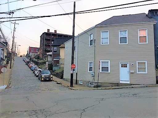 107 - 32 Wyoming Street - 1 East Sycamore Street