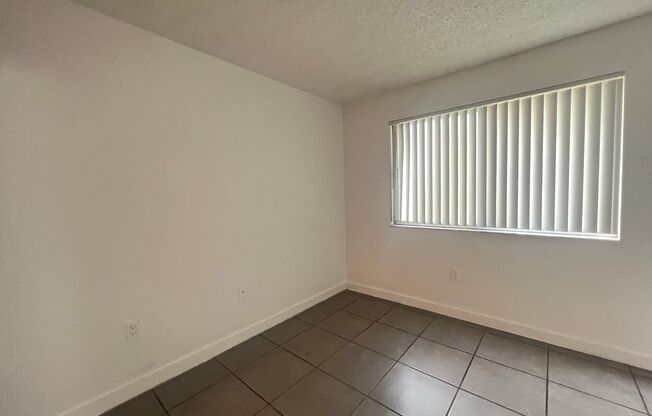 Beautiful Community in Downtown Miami's Culmer Station Neighborhood