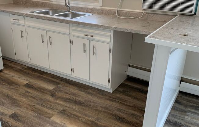 1020 1st Street South