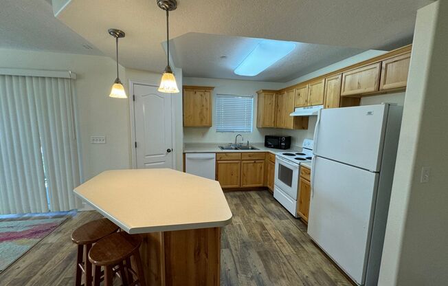 2 beds, 2 baths, $1,599, Unit # K 102