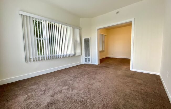 Studio, 1 bath, 410 sqft, $1,395, Unit 1