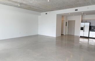 Studio, 1 bath, 962 sqft, $3,150, Unit Unit 505