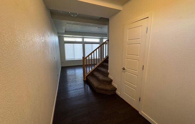 Modern Luxury Meets Urban Living – Stunning 3-Story Home with Rooftop Patio in Banning Lewis Ranch!