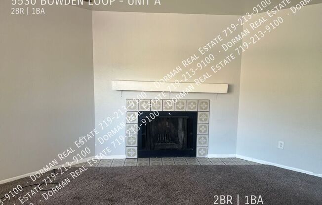 5530 BOWDEN LOOP